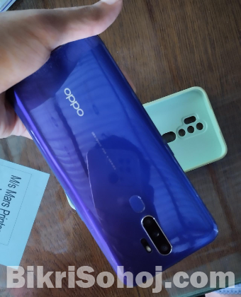 Oppo A9 2020